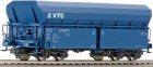66515 Roco Hopper car VTG